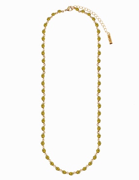Collar Carré