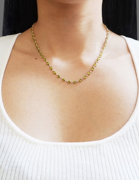 Collar Carré