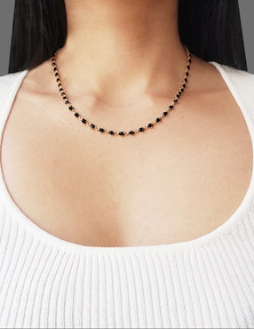 Collar Carré