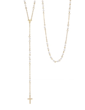 Collar de cruz Artre