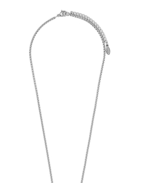 Collar de cruz Enso