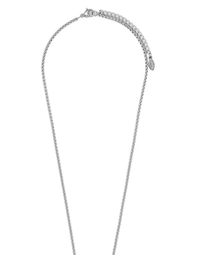 Collar de cruz Enso