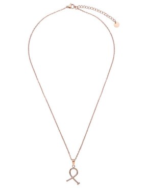 Collar entrelazado Enso Jewelry