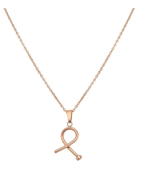 Collar entrelazado Enso Jewelry