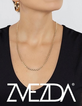 Collar Zvezda Barbada