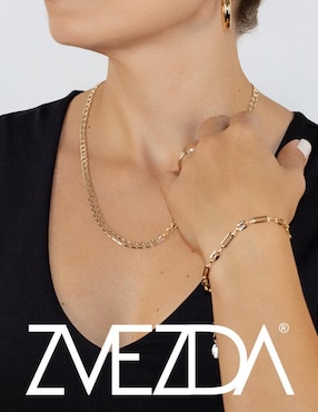 Collar Zvezda Barbada
