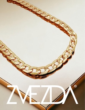 Collar Zvezda Barbada