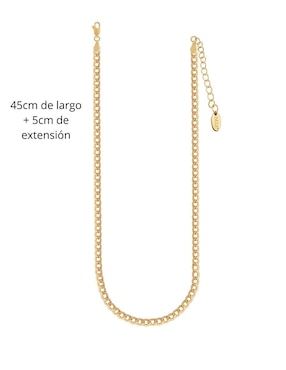 Collar Zvezda Barbada
