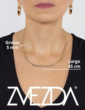 Collar Zvezda Barbada