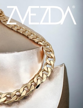 Collar Zvezda Barbada