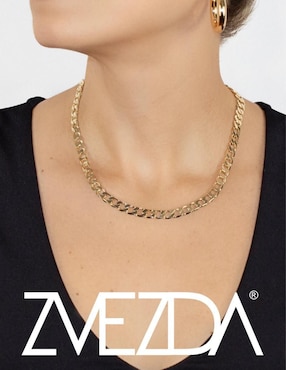 Collar Zvezda Barbada