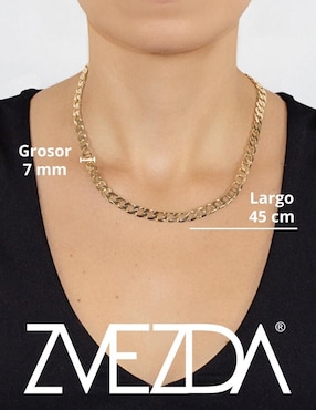 Collar Zvezda Barbada