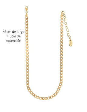 Collar Zvezda Barbada