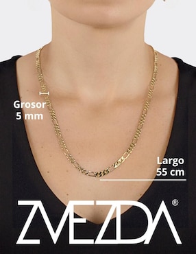 Collar Zvezda Figaro