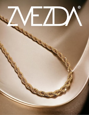 Collar Zvezda Torsal