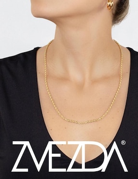 Collar Zvezda Torsal