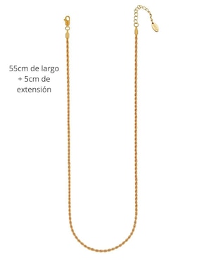 Collar Zvezda Torsal
