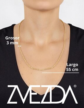 Collar Zvezda Torsal