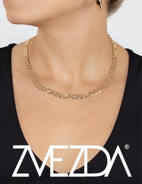 Collar Zvezda Figaro