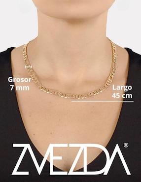 Collar Zvezda Figaro