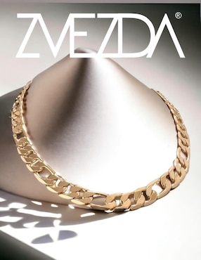Collar Zvezda Figaro