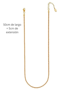 Collar Zvezda Torsal