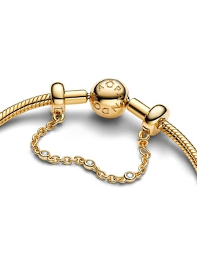 Charm Pandora moments de plata P 925