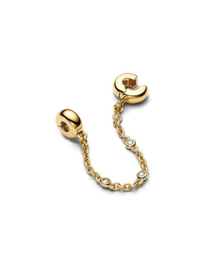 Charm Pandora moments de plata P 925