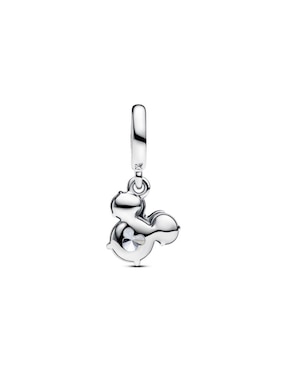 Charm Pandora disney x minnie mouse de plata P 925