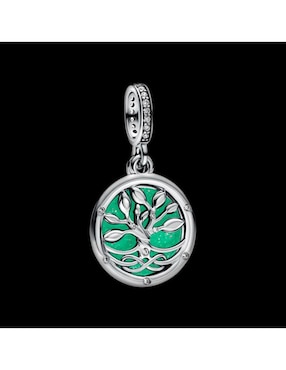 Charm Pandora moments de plata P 925