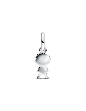 Charm de niño Pandora moments de plata P 925