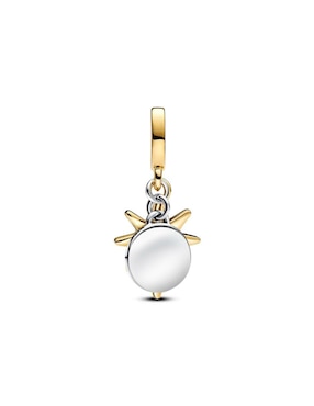 Charm de estrella Pandora moments de plata P 925