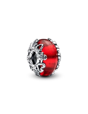 Charm Pandora moments navidad de plata P 925