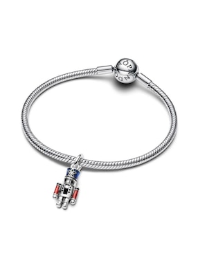 Charm Pandora moments cascanueces de plata P 925