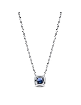 Collar Pandora de plata P 925