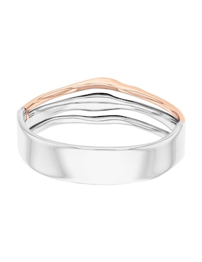 Brazalete Calvin Klein Wavy