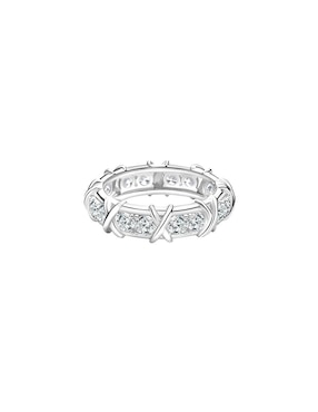 Anillo Gladkova Joyería P925 De Plata Zirconia