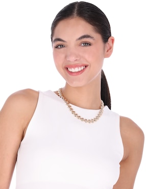 Gargantilla Nine West