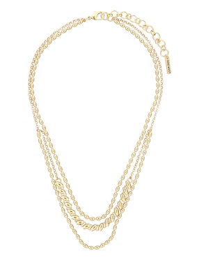 Collar de varios hilos Nine West