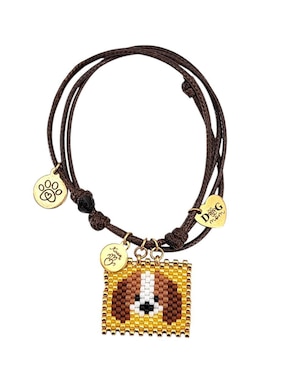 Pulsera Koua Itz