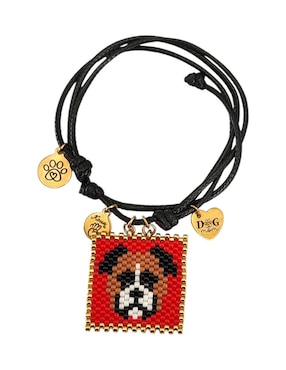 Pulsera Koua Itz