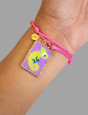 Pulsera Koua Itz