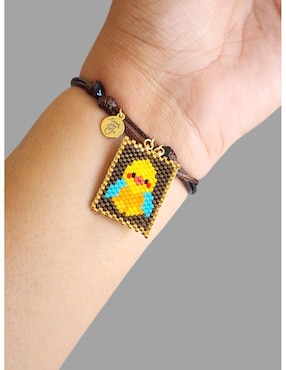 Pulsera Koua Itz