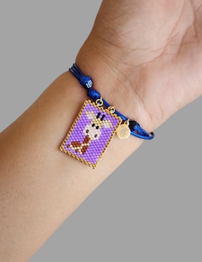 Pulsera Koua Itz