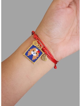 Pulsera Koua Itz