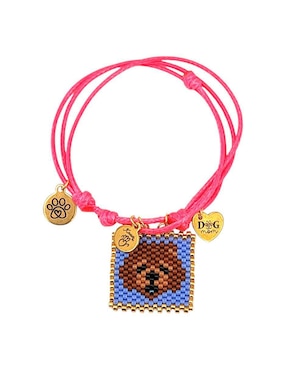 Pulsera Koua Itz
