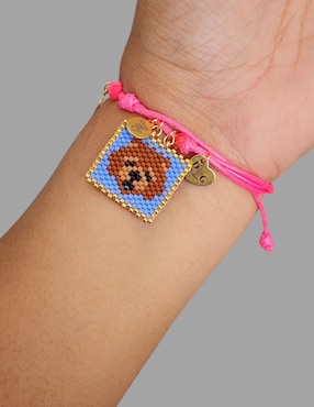 Pulsera Koua Itz