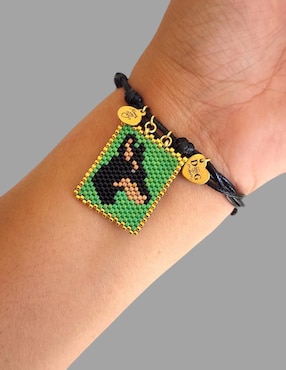 Pulsera Koua Itz