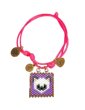 Pulsera Koua Itz