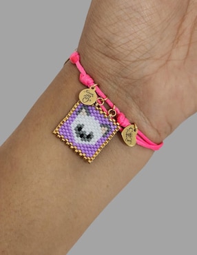 Pulsera Koua Itz